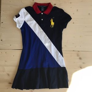 Ralph Lauren dress